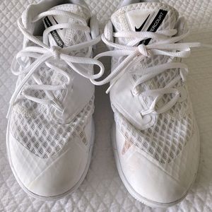 🏐Nike Zoom Hypercourt Volleyball shoes🏐